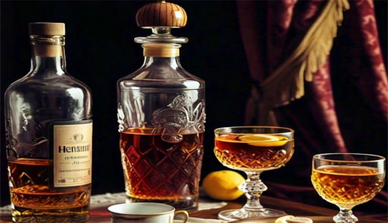 Rum vs. Whiskey: A Comparative Guide to Two Iconic Spirits