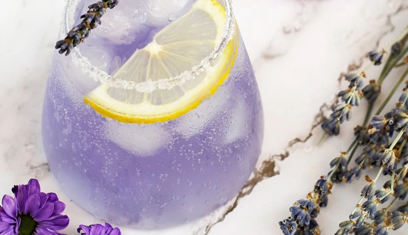 LavenderLemonade