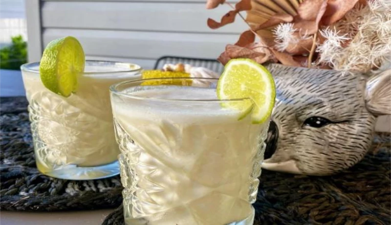 pineapple-and-coconut-daiquiri