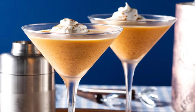 pumpkin-spice-martini