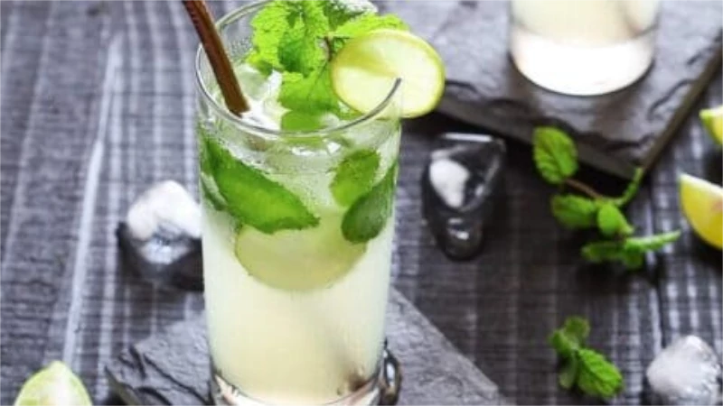 virgin-mojito